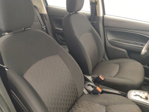Used 2024 Mitsubishi Mirage ES FWD image 21