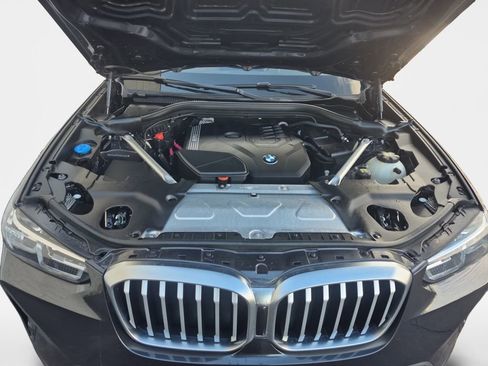 Used 2022 BMW X3 xDrive30i w/ Convenience Package image 24