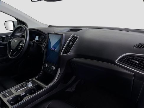 Used 2022 Ford Edge SEL AWD/4WD image 27