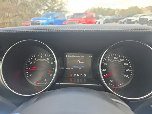 Used 2020 Ford Mustang GT Premium w/ Black Accent Package image 17