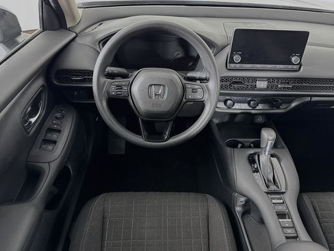 Certified 2023 Honda HR-V LX image 20