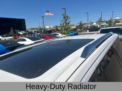 Used 2019 Lincoln Navigator Reserve AWD/4WD image 12