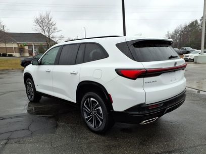 Used 2025 Buick Enclave Sport Touring