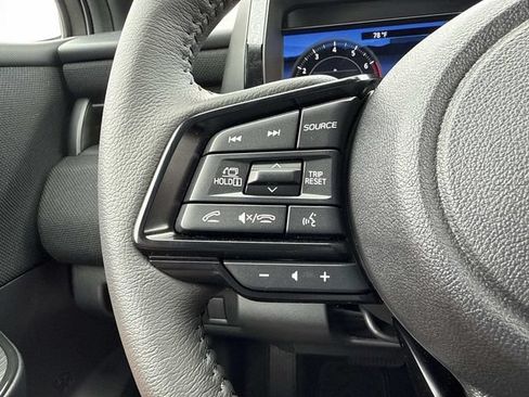 New 2026 Subaru Outback Premium AWD/4WD image 24