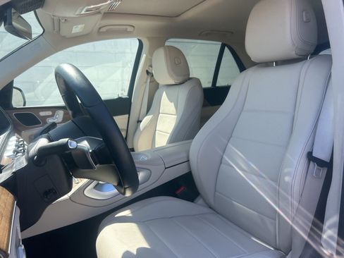 Used 2025 Mercedes-Benz GLE 350 GLE 350 image 12