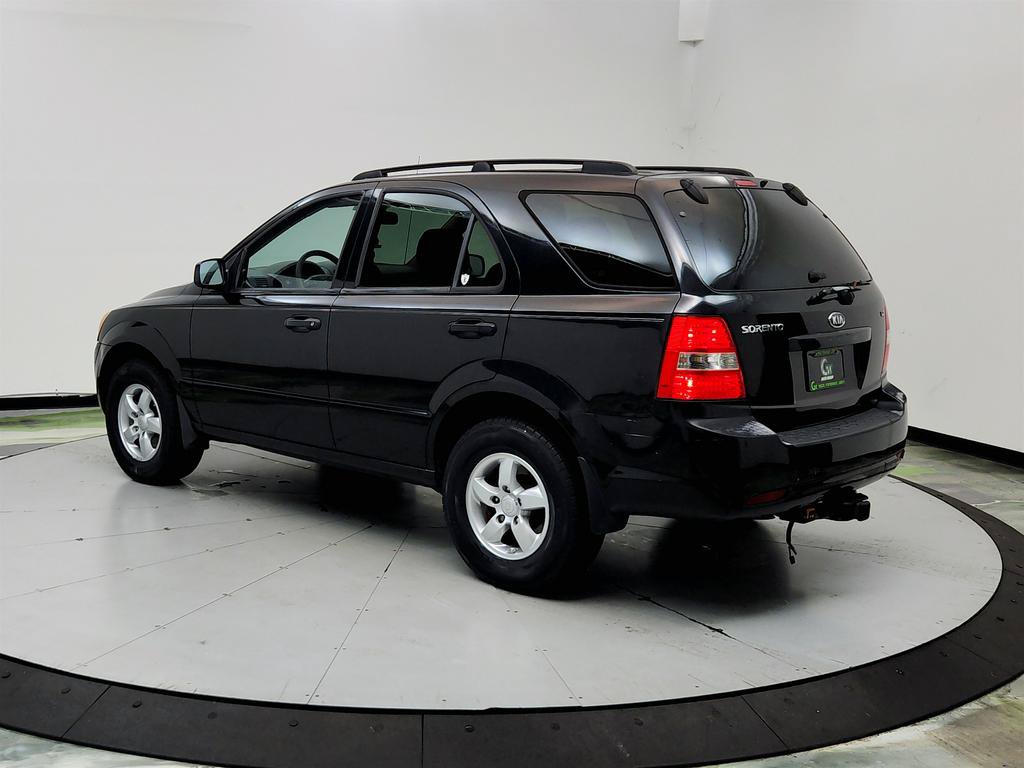 Used 2009 Kia Sorento LX RWD image 7