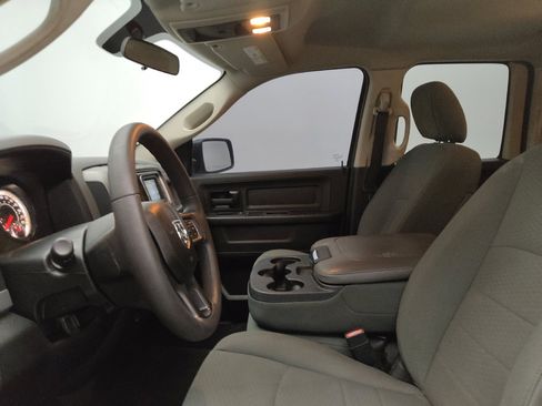 Used 2018 RAM 1500 Tradesman w/ Popular Equipment Group RWD image 17