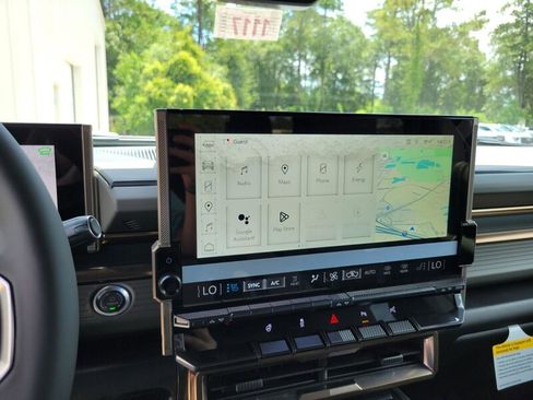 New 2025 GMC Hummer EV 2X image 20