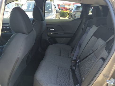 New 2026 Nissan Kicks SV w/ SV Premium Package image 14