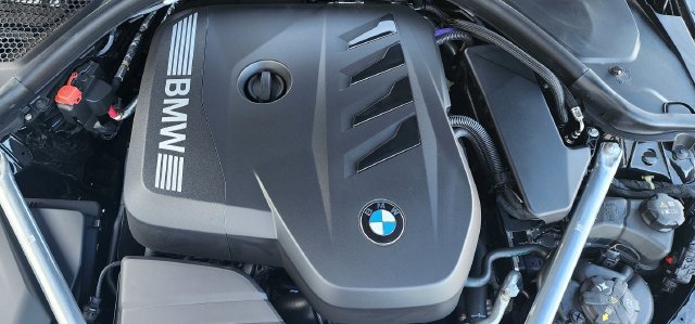 New 2026 BMW 430i w/ M Sport Package RWD image 31