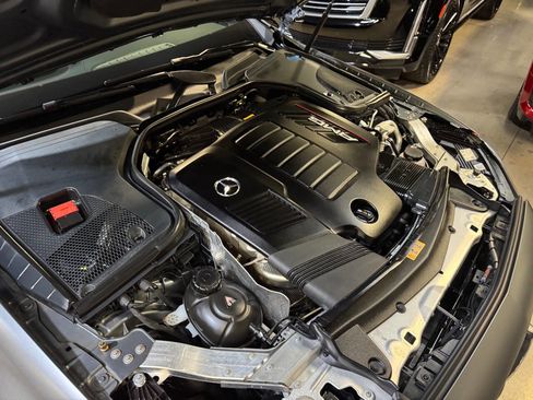 Used 2022 Mercedes-Benz E 53 AMG 4MATIC Sedan image 66