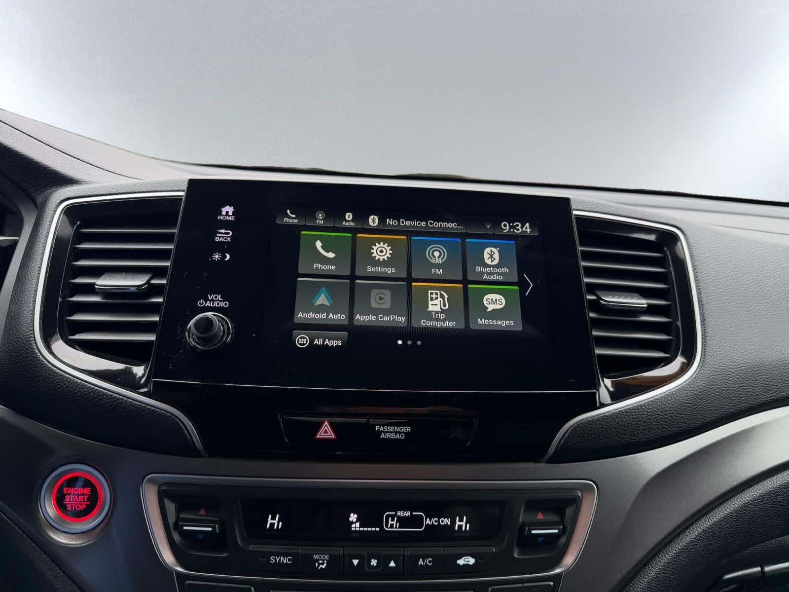 Used 2022 Honda Pilot EX-L image 14