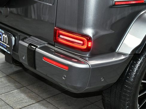 Used 2021 Mercedes-Benz G 550 image 87