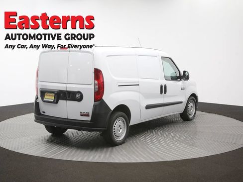 Used 2020 RAM ProMaster City Tradesman FWD image 37