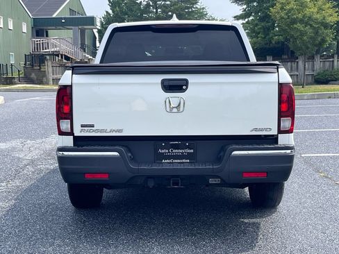 Used 2018 Honda Ridgeline RTL-T image 7