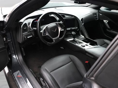 Used 2019 Chevrolet Corvette ZR1 RWD image 5