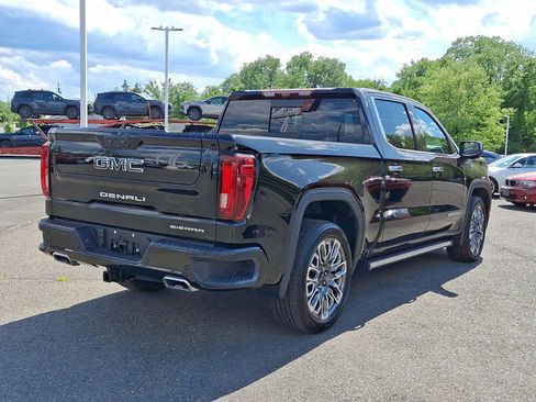 Used 2023 GMC Sierra 1500 Denali Ultimate AWD/4WD image 26