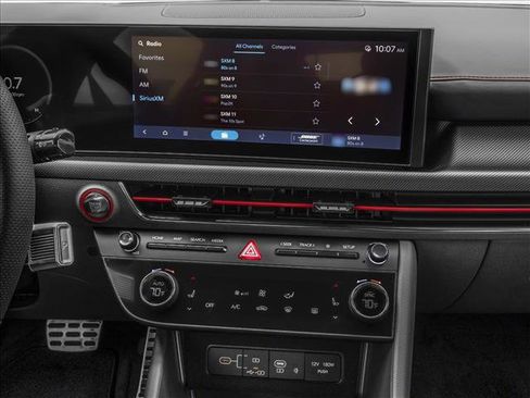 New 2026 Hyundai Sonata N Line image 7