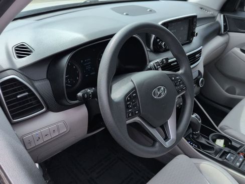 Used 2019 Hyundai Tucson Value image 10