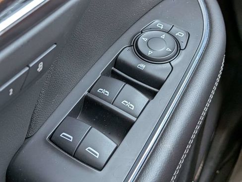 Used 2023 Buick Envision Avenir FWD image 26