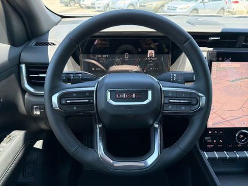 New 2026 GMC Terrain Elevation w/ Elevation Premium Package FWD image 10