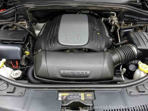 Used 2023 Dodge Durango R/T w/ Blacktop Package AWD/4WD image 36