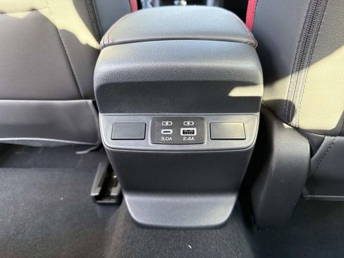 New 2025 Subaru WRX Limited image 17