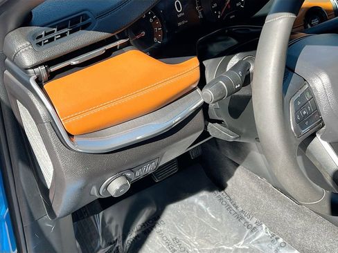 Used 2024 Jeep Compass Limited image 10