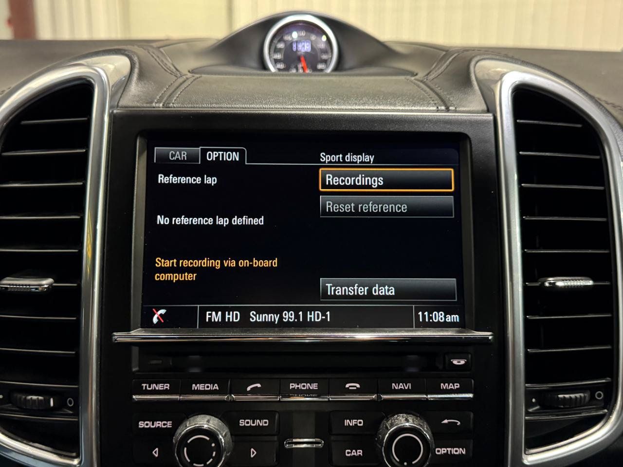 Used 2014 Porsche Cayenne GTS AWD/4WD image 45
