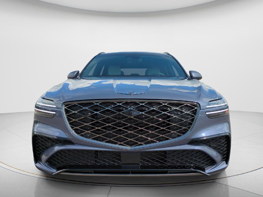 Used 2026 Genesis GV70 3.5T Sport Prestige AWD/4WD image 2