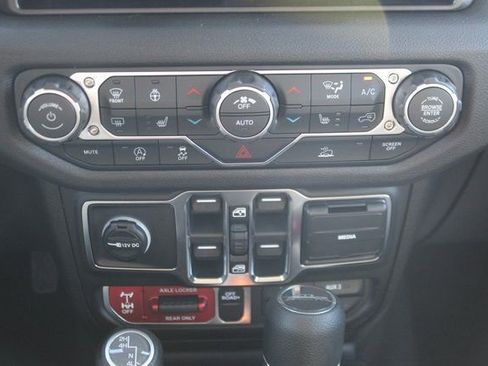 New 2026 Jeep Gladiator Willys image 21