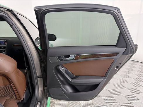 Used 2014 Audi A4 2.0T Premium Plus w/ Premium Plus Package image 28