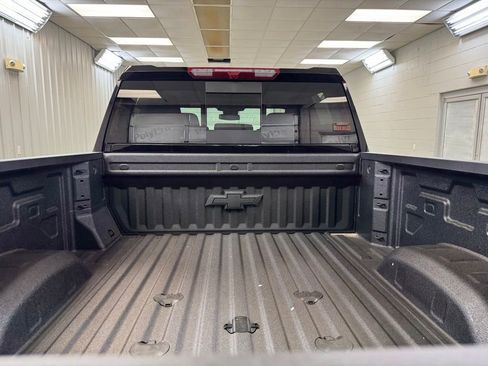 New 2026 Chevrolet Silverado 3500 LT w/ Safety Package AWD/4WD image 24