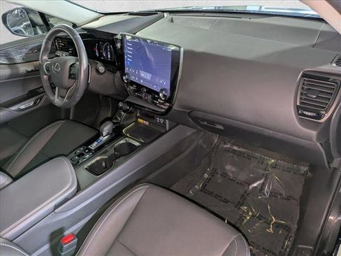 Used 2024 Lexus NX 350 AWD w/ Vision Package image 23