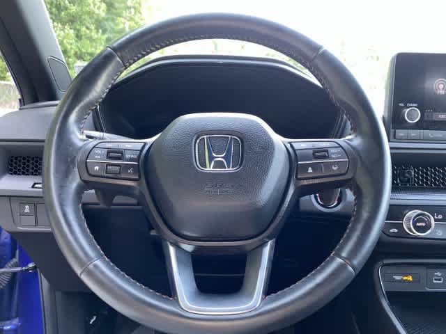 Certified 2024 Honda CR-V Sport image 29