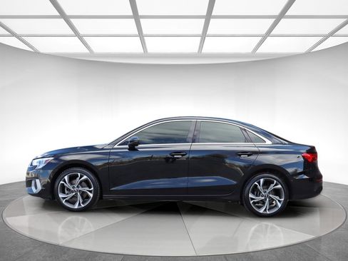 Used 2022 Audi A3 2.0T Premium Plus image 5