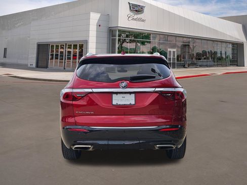Used 2023 Buick Enclave Essence w/ Experience Buick Package FWD image 5