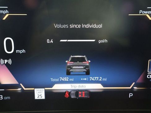 Used 2025 BMW X3 xDrive30i w/ Convenience Package image 17