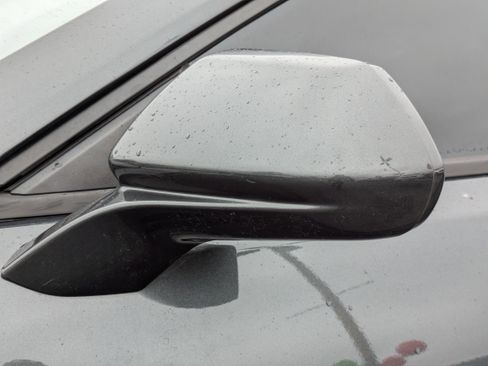 Used 2018 Chevrolet Camaro SS image 30