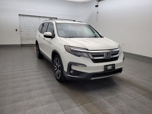 Used 2019 Honda Pilot Touring image 13