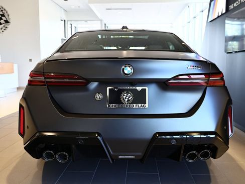 New 2027 BMW M5 w/ Executive Package AWD/4WD image 7