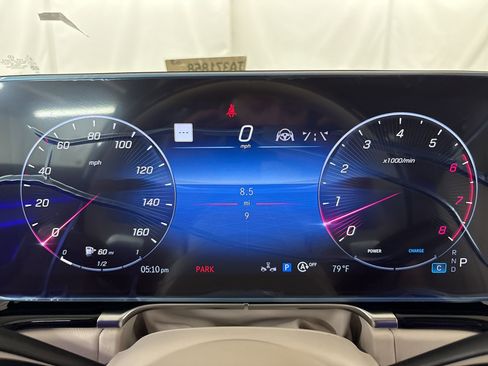 New 2026 Mercedes-Benz S 500 4MATIC image 17
