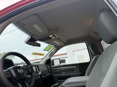Used 2018 RAM 2500 SLT w/ Snow Chief Group AWD/4WD image 36