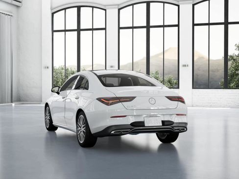 New 2026 Mercedes-Benz CLA 250 image 26