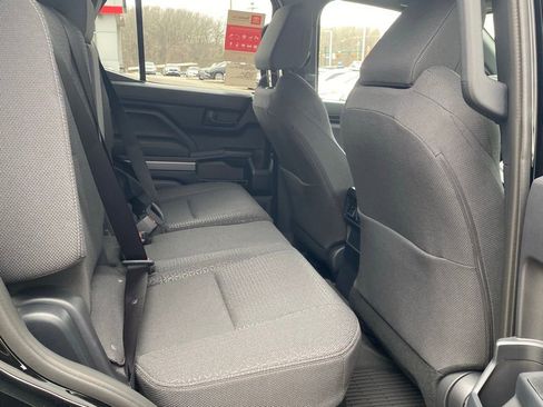 New 2026 Toyota 4Runner SR5 image 15