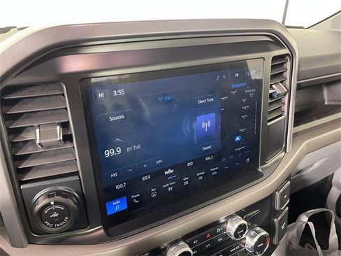 Certified 2025 Ford F150 Lightning XLT image 7