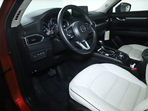 Used 2025 MAZDA CX-5 AWD 2.5 S image 17