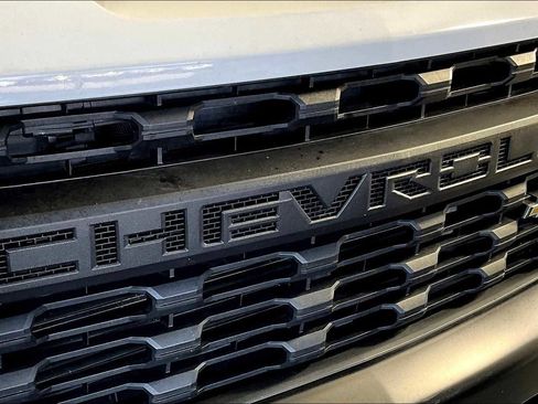 Used 2023 Chevrolet Silverado 3500 W/T w/ WT Convenience Package image 25