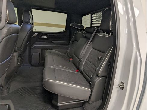 Used 2024 GMC Sierra 1500 AT4X w/ AT4X AEV Edition AWD/4WD image 18