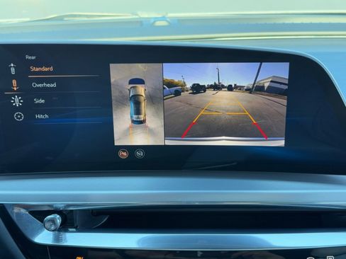 Used 2024 Cadillac Lyriq Luxury w/ LPO, Floor Liner Package image 26